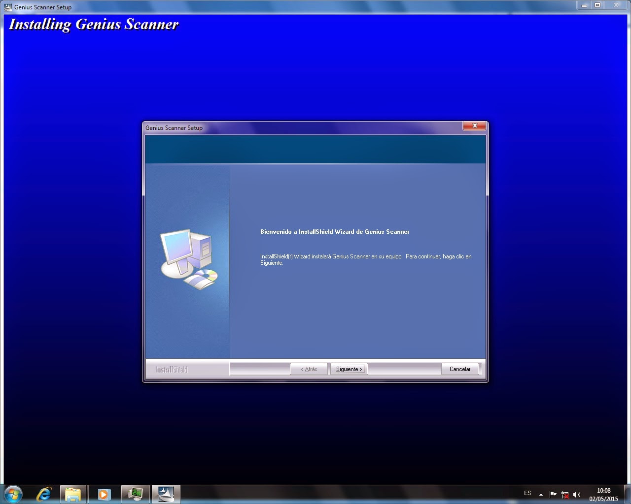Imaging Devices Genius ColorPage-HR6X Slim Computer Driver Updates